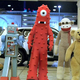 Illustration for article titled Kias Robot To Creep Us Out In Third Quarter Of Super Bowl